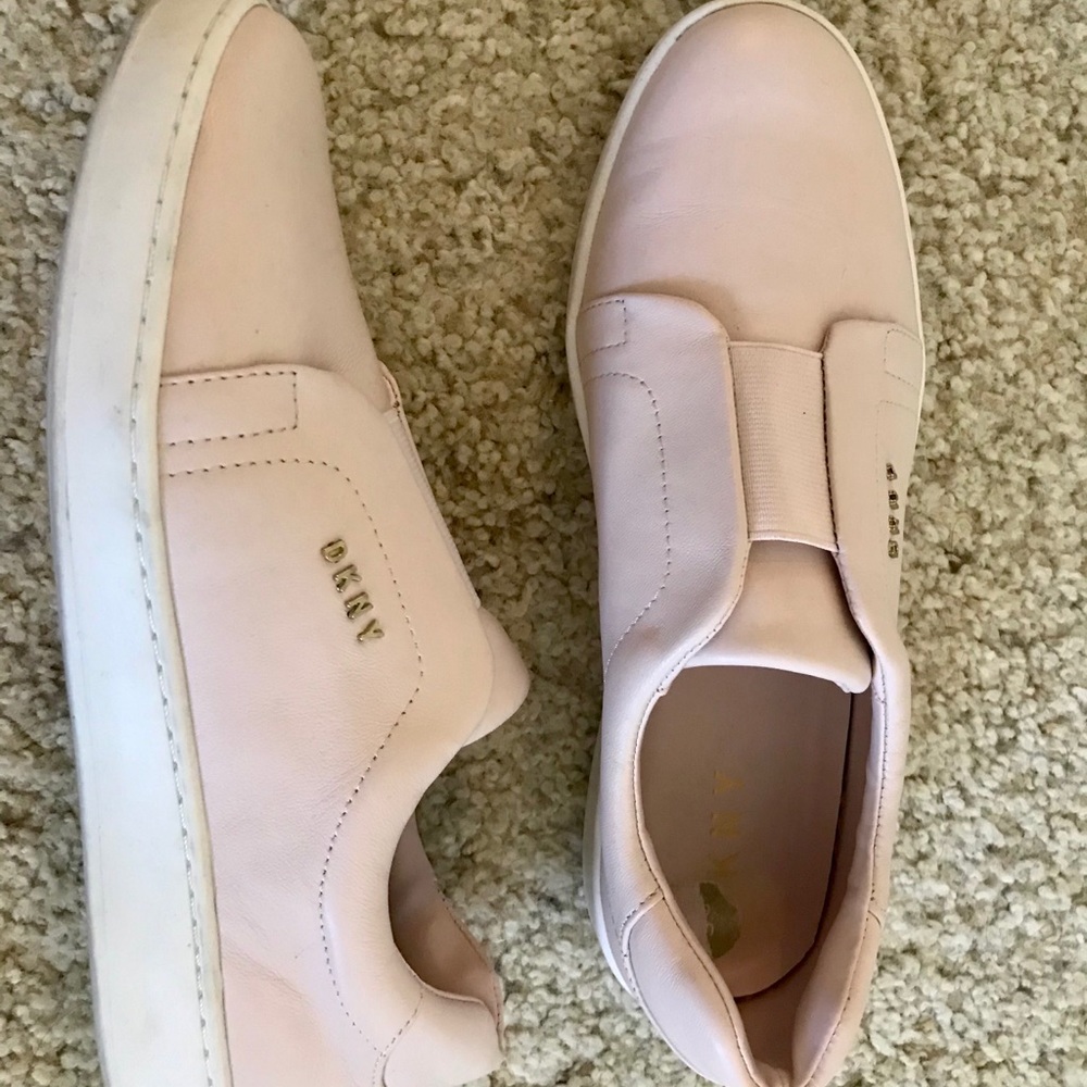 DKNY sneakers